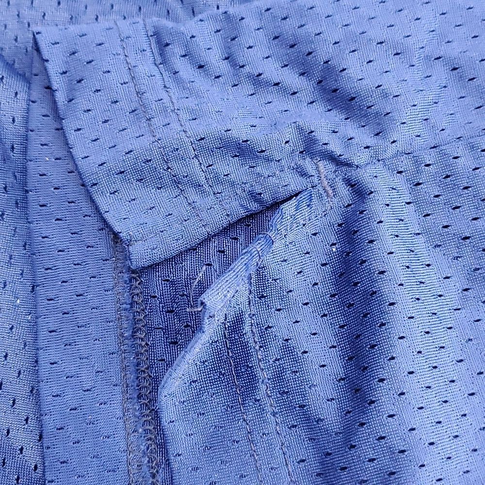 NIKE White Tag Jersey Vintage Extra Large - Picture 15 of 16